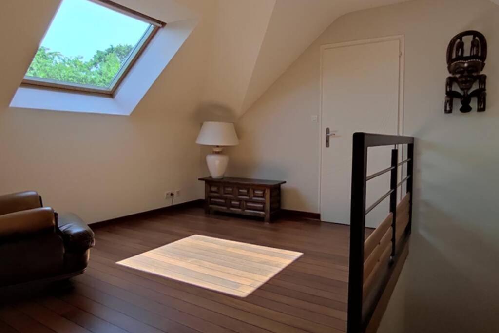 ✪ Sur La Route Des Plages - Maison Pour 8 Pers. ✪ โอเร ภายนอก รูปภาพ
